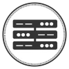 Web Hosting Logo
