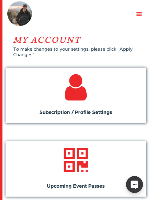 Mobile Social Media Application Developer